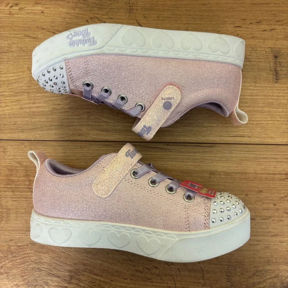 Skechers excellent pre